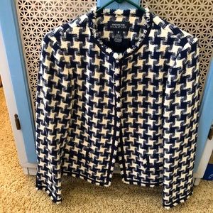 Women’s Business Jacket